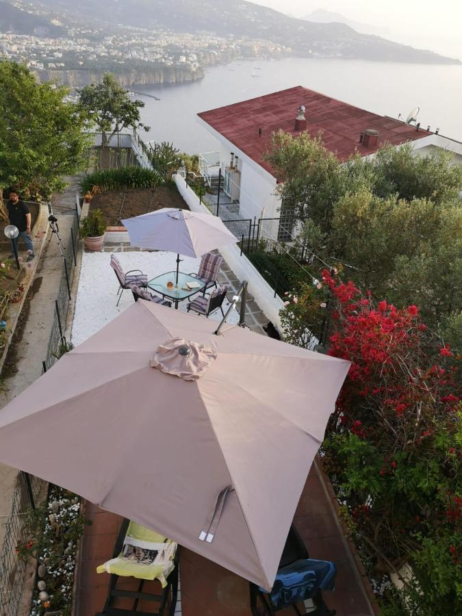 Casa Elianta Villa วีโกเอเกวนเซ ภายนอก รูปภาพ