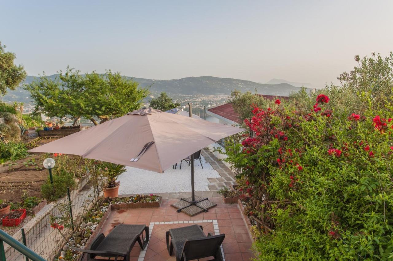 Casa Elianta Villa วีโกเอเกวนเซ ภายนอก รูปภาพ