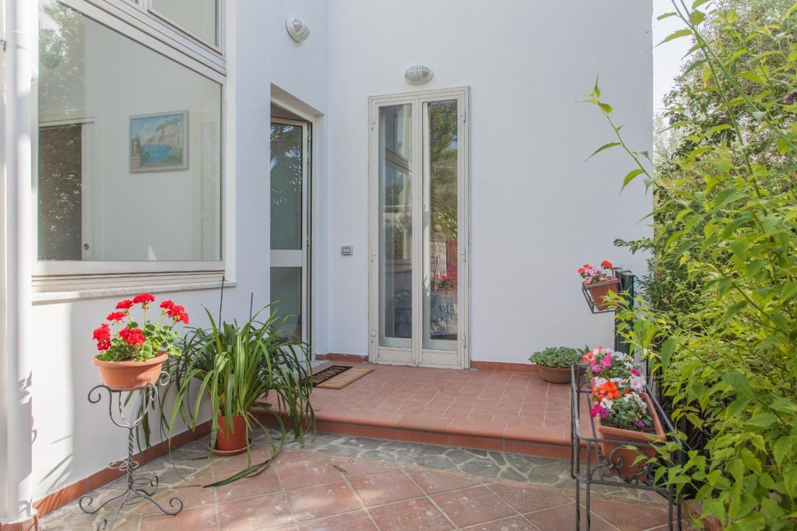 Casa Elianta Villa วีโกเอเกวนเซ ภายนอก รูปภาพ